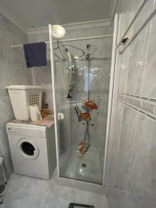 badkamer oud